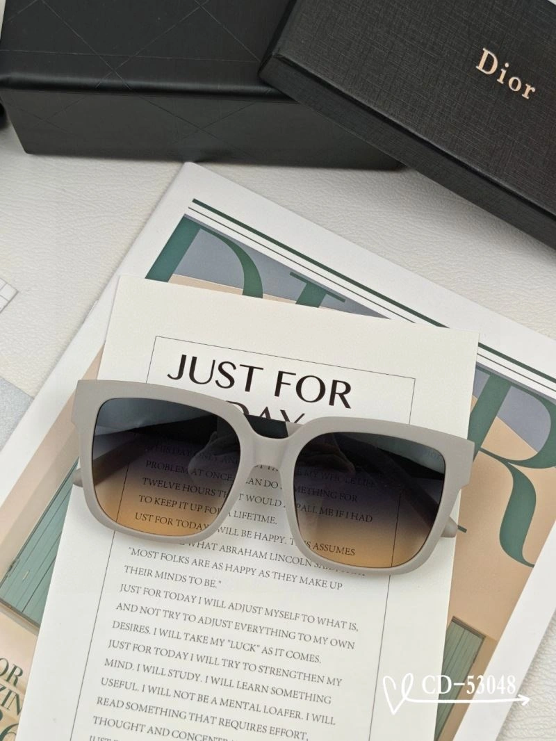DailyWear Christian Dior Sunglasses 278783