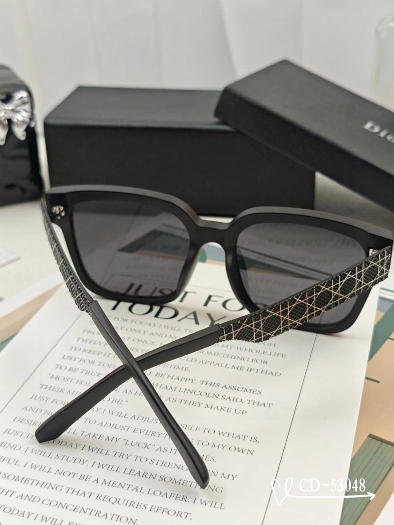 DailyWear Christian Dior Sunglasses 278783