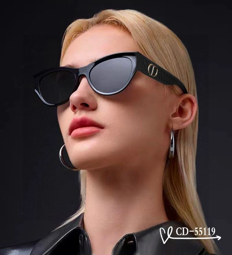 Christian Dior Sunglasses HighQuality 278804