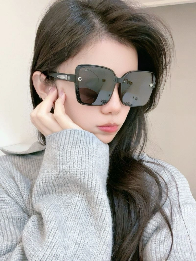 Christian Dior Sunglasses FastDry 278793