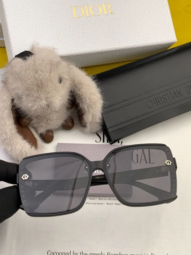 Christian Dior Sunglasses FastDry 278793