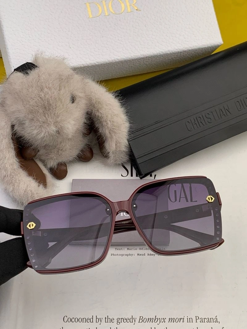 Christian Dior Sunglasses FastDry 278793