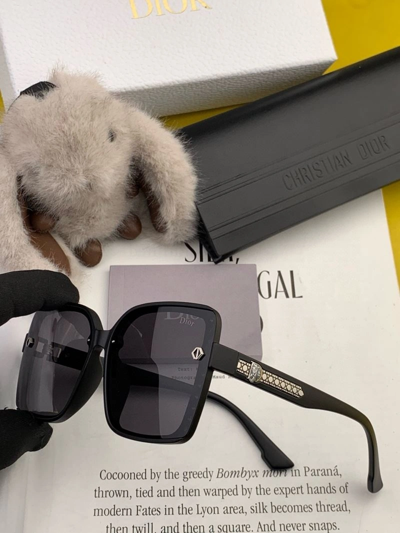 Christian Dior Sunglasses FastDry 278793