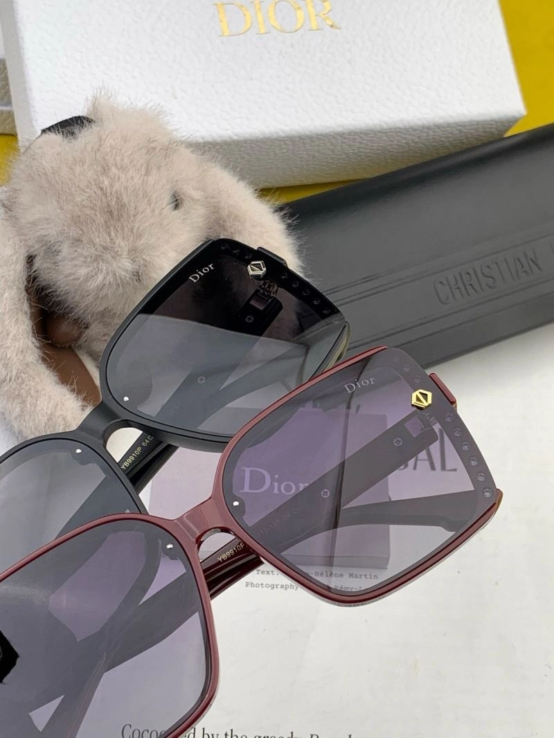 Christian Dior Sunglasses FastDry 278793