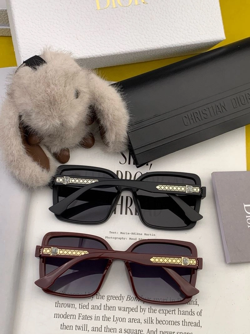 Christian Dior Sunglasses FastDry 278793