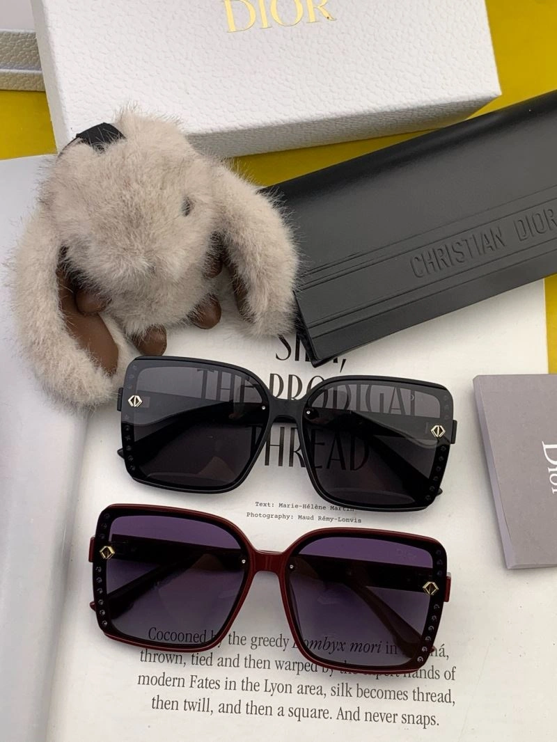 Christian Dior Sunglasses FastDry 278793