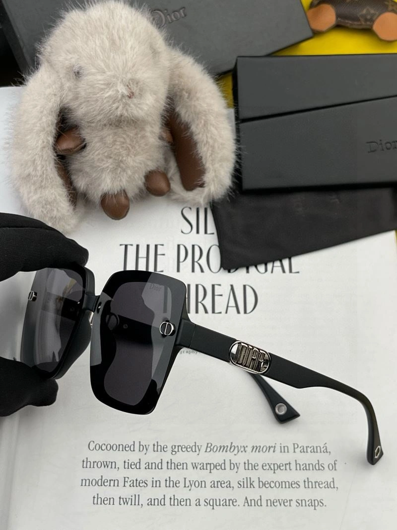 HighQuality Christian Dior Sunglasses 278796
