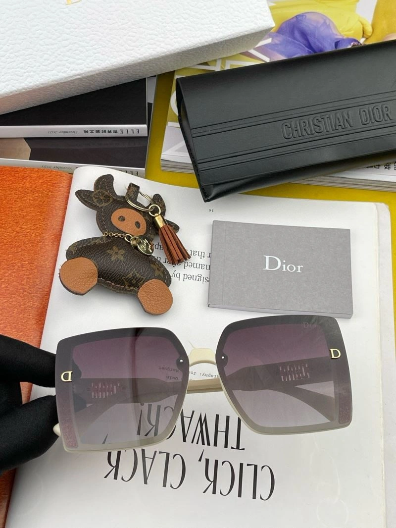 GoodFit Christian Dior Sunglasses 278801