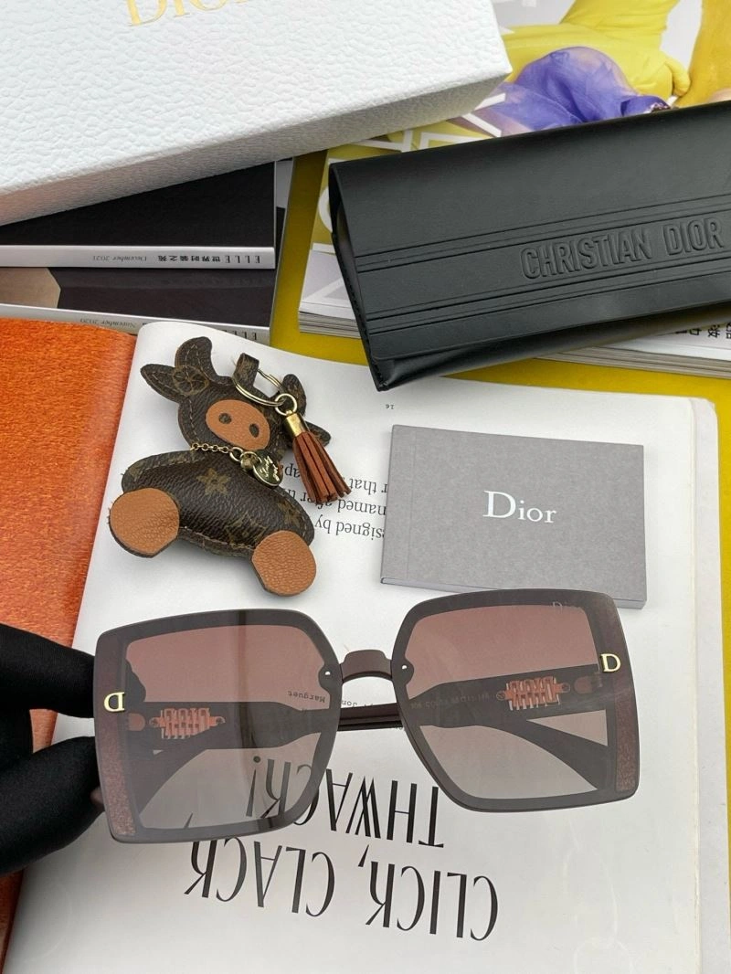 GoodFit Christian Dior Sunglasses 278801