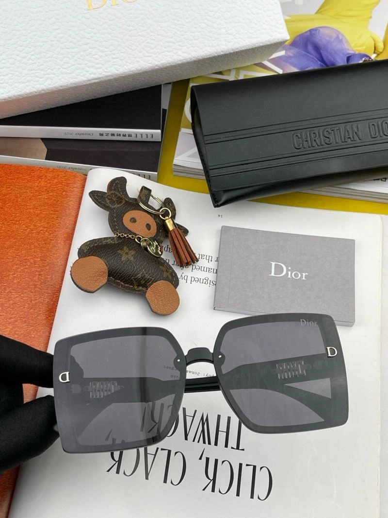 GoodFit Christian Dior Sunglasses 278801