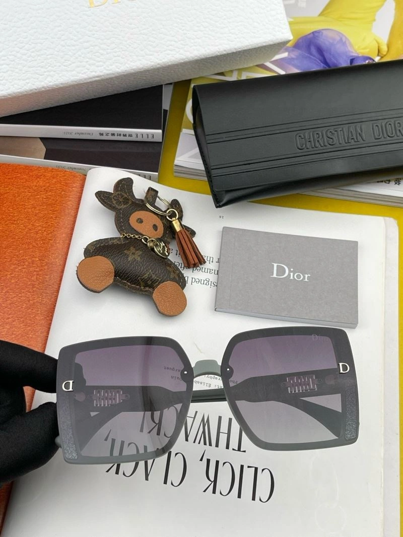 GoodFit Christian Dior Sunglasses 278801