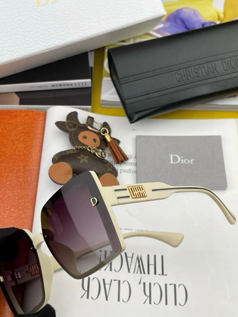 GoodFit Christian Dior Sunglasses 278801