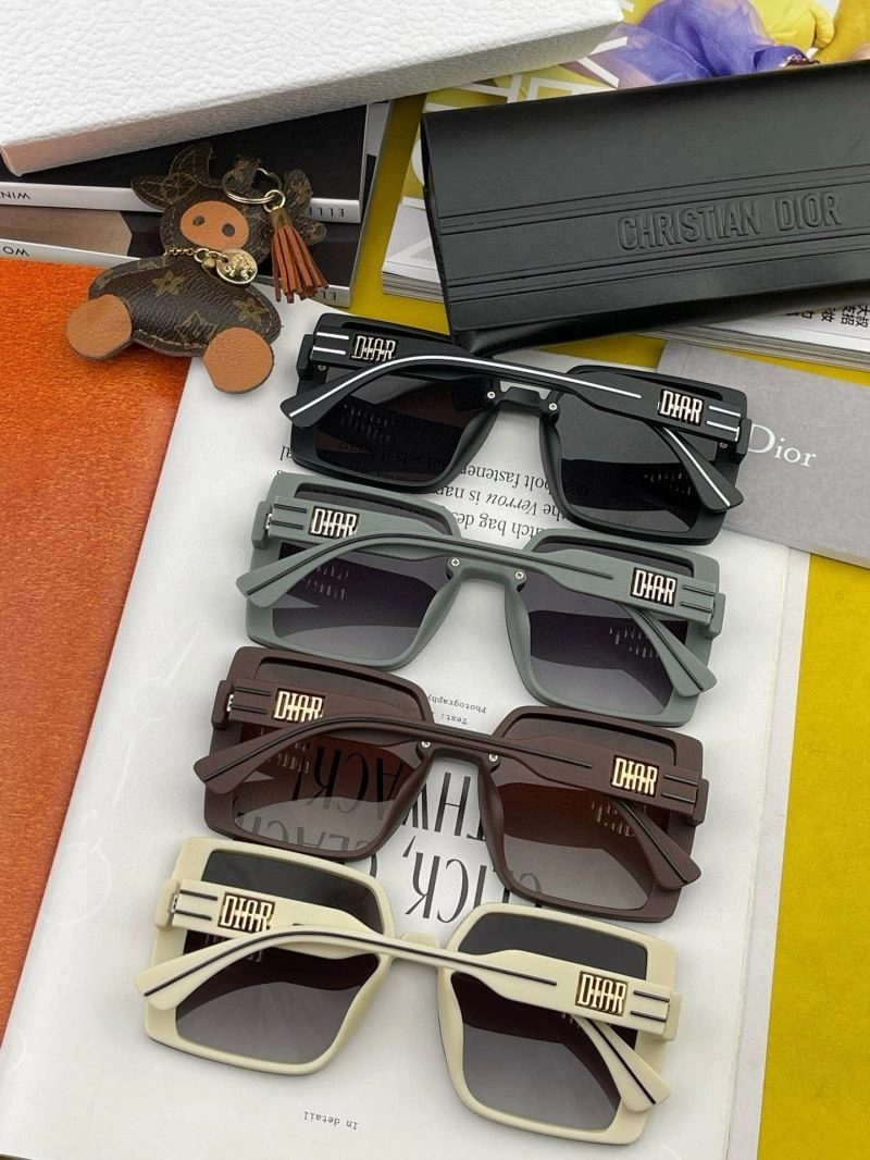 GoodFit Christian Dior Sunglasses 278801