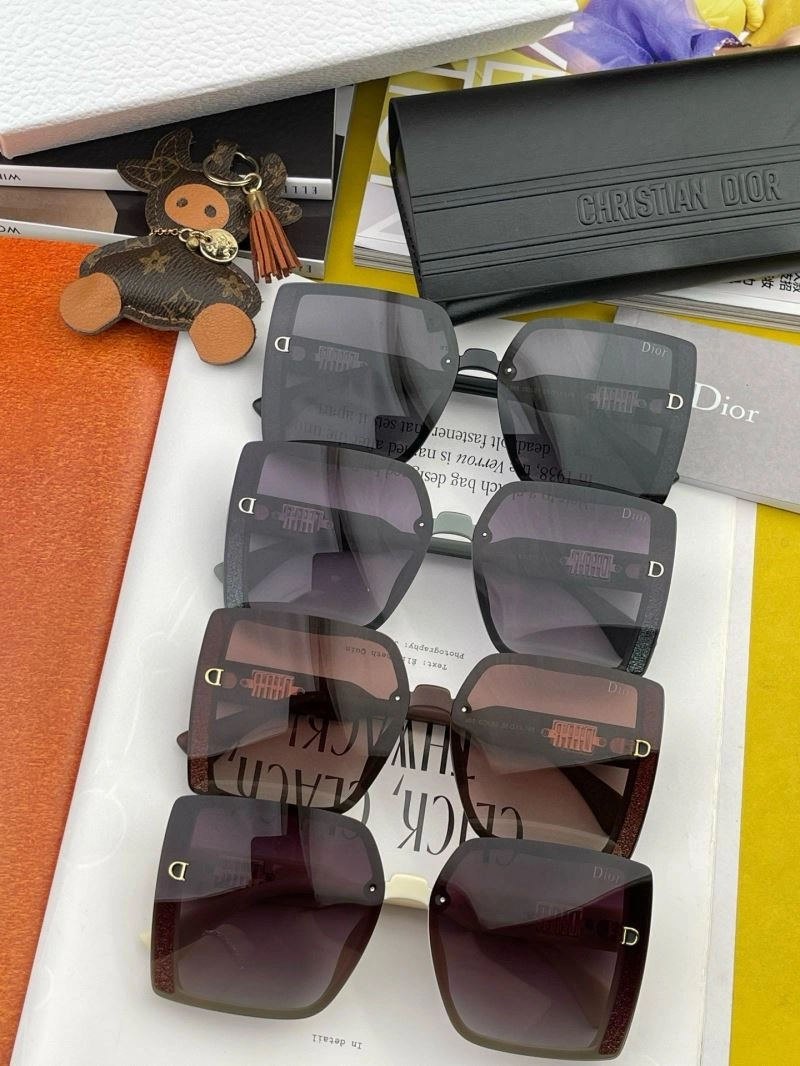 GoodFit Christian Dior Sunglasses 278801