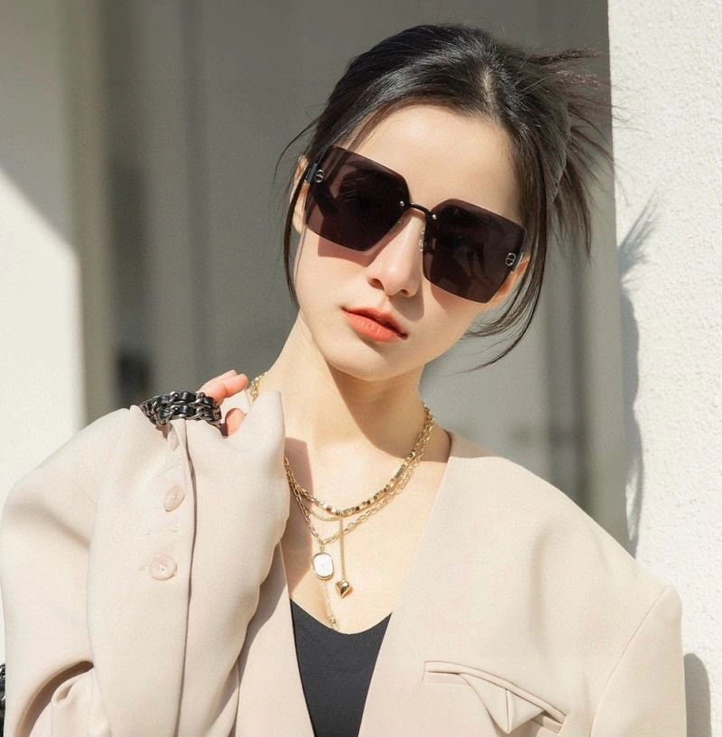 Affordable Christian Dior Sunglasses 278798