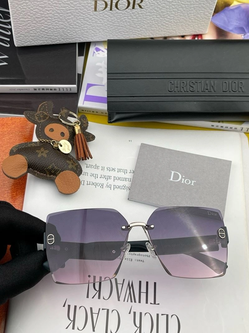 Affordable Christian Dior Sunglasses 278798