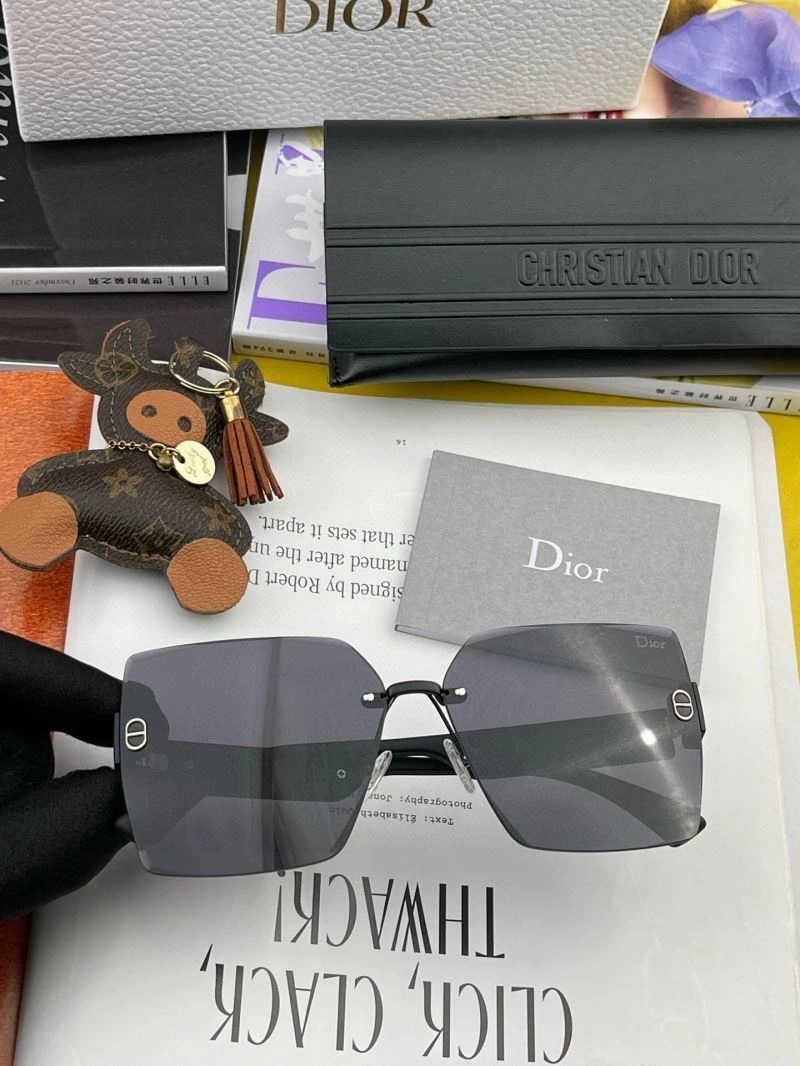 Affordable Christian Dior Sunglasses 278798