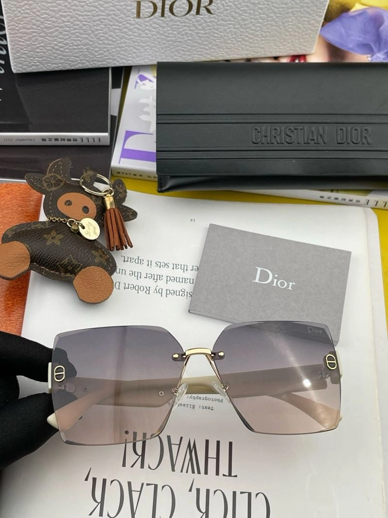 Affordable Christian Dior Sunglasses 278798