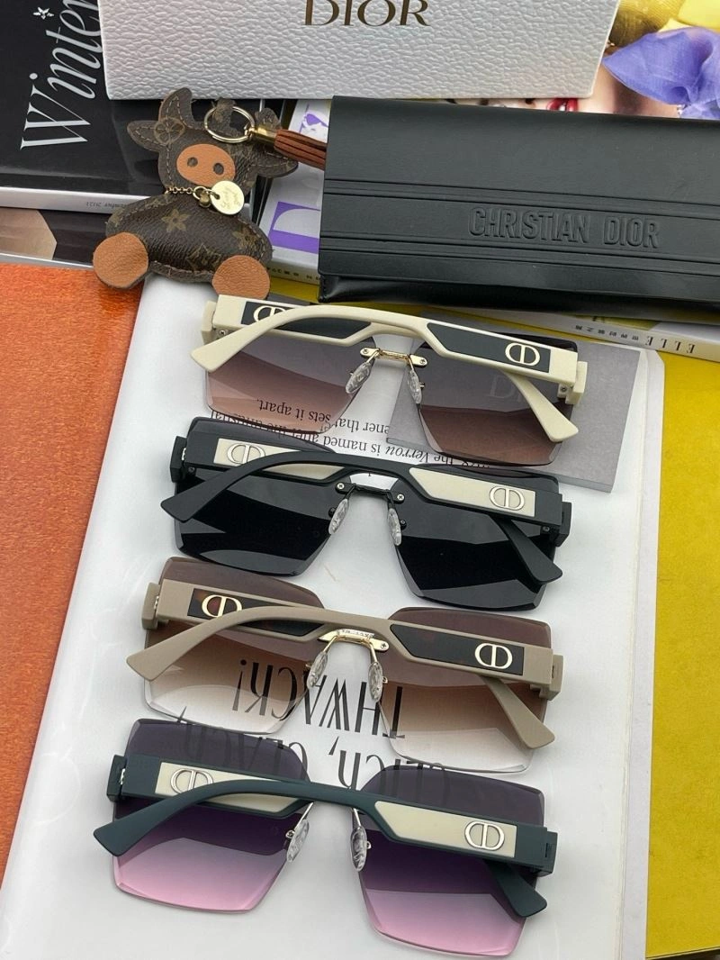 Affordable Christian Dior Sunglasses 278798