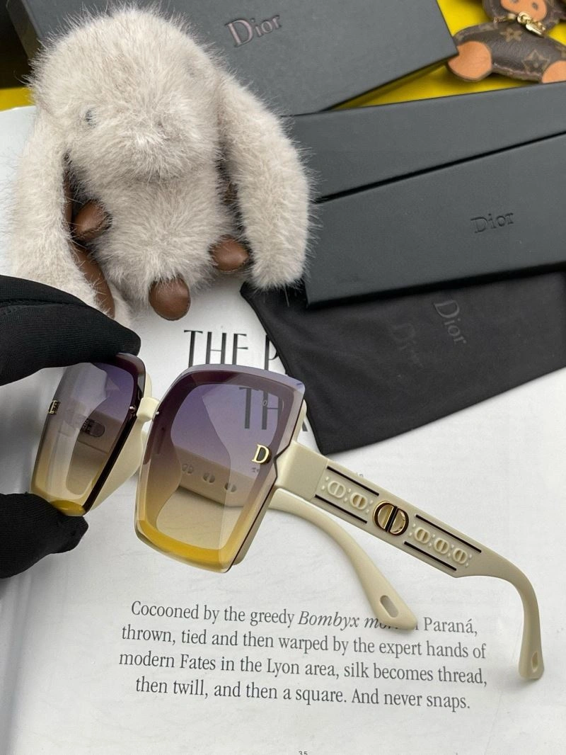 Christian Dior Sunglasses TravelReady 278784