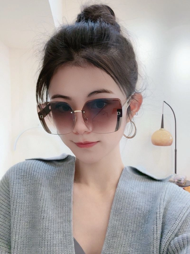 Christian Dior Sunglasses Efficient 278779
