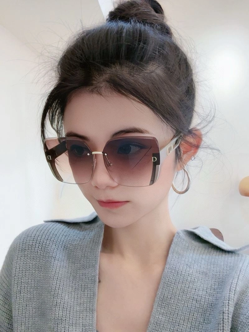 Christian Dior Sunglasses Efficient 278779