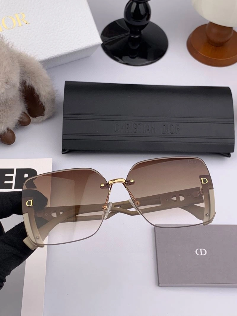 Christian Dior Sunglasses Efficient 278779