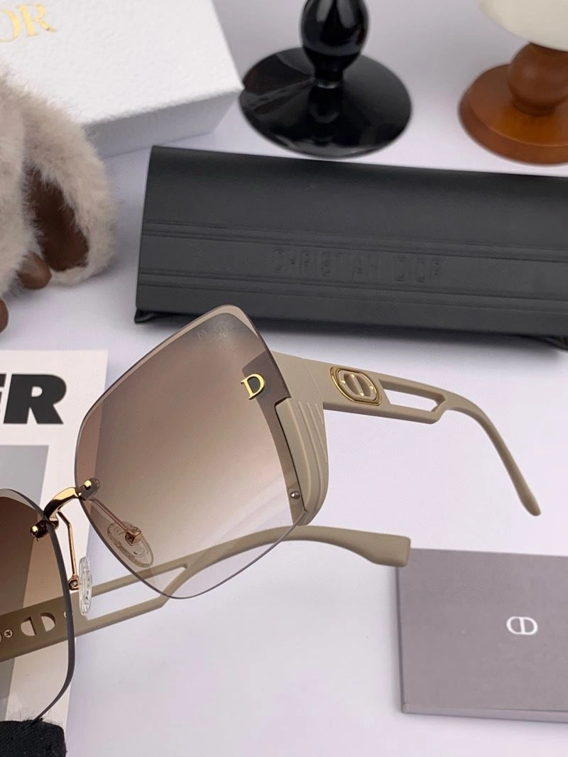 Christian Dior Sunglasses Efficient 278779