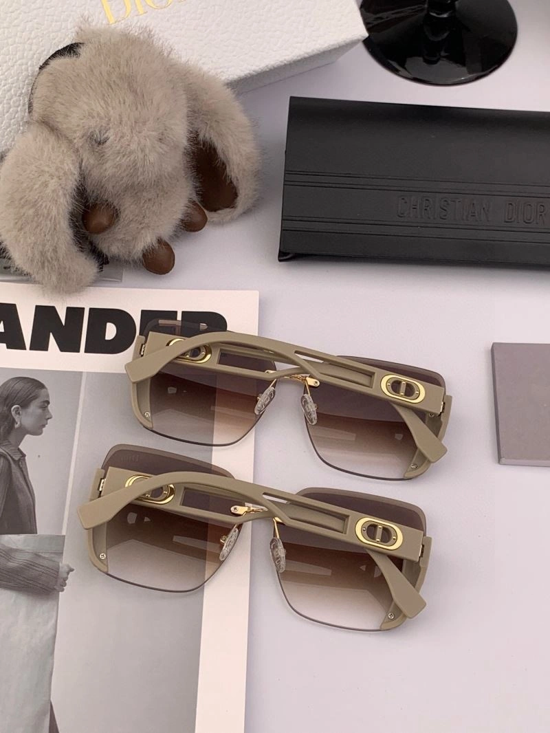 Christian Dior Sunglasses Efficient 278779