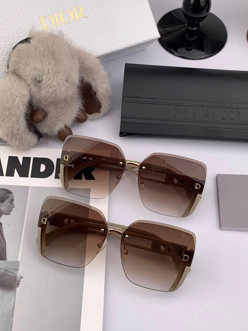Christian Dior Sunglasses Efficient 278779