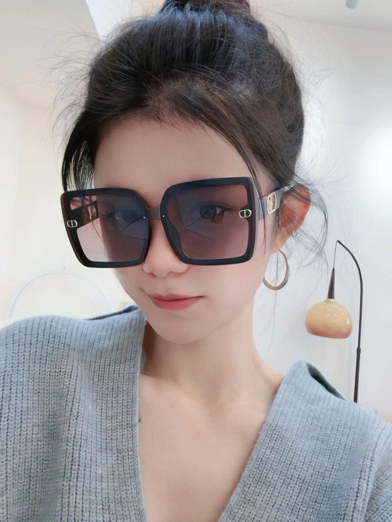 Christian Dior Sunglasses SportInspired 278782