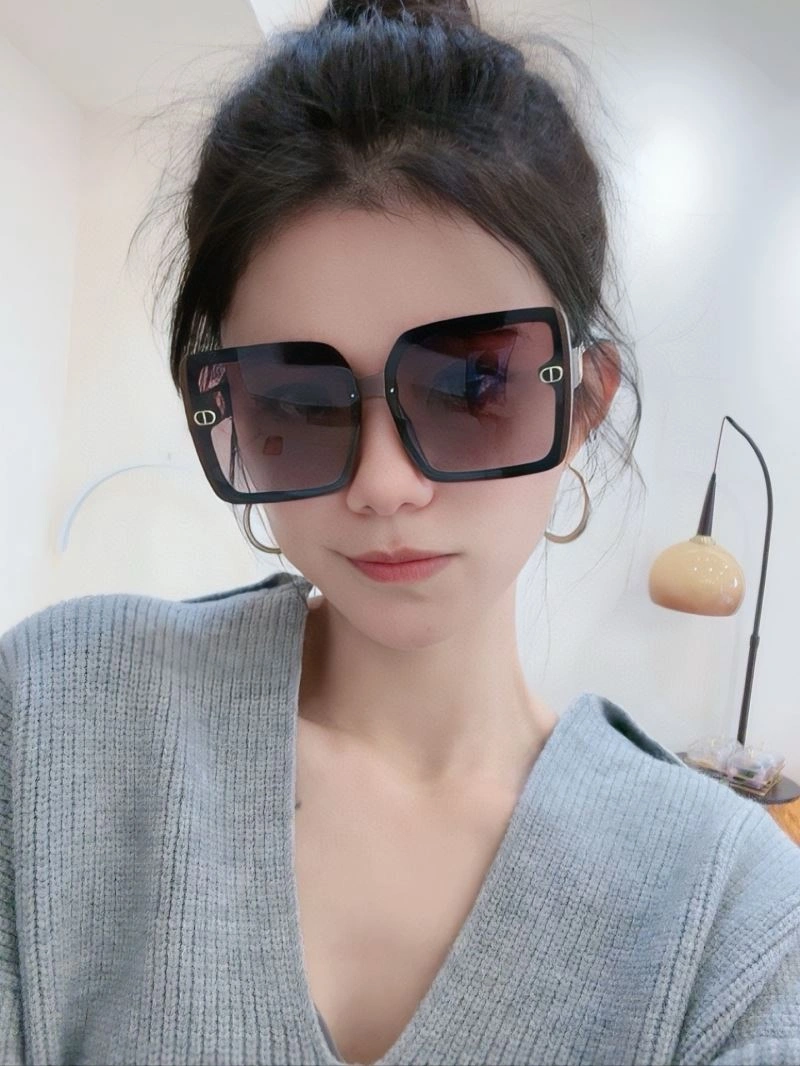 Christian Dior Sunglasses SportInspired 278782