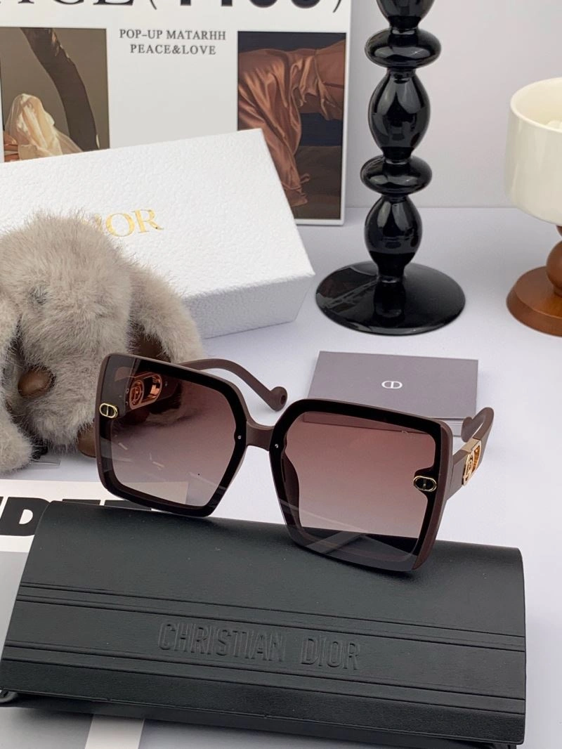 Christian Dior Sunglasses SportInspired 278782