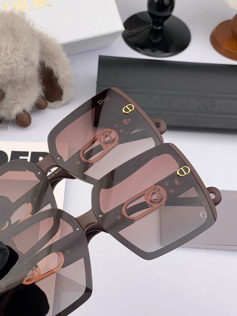 Christian Dior Sunglasses SportInspired 278782