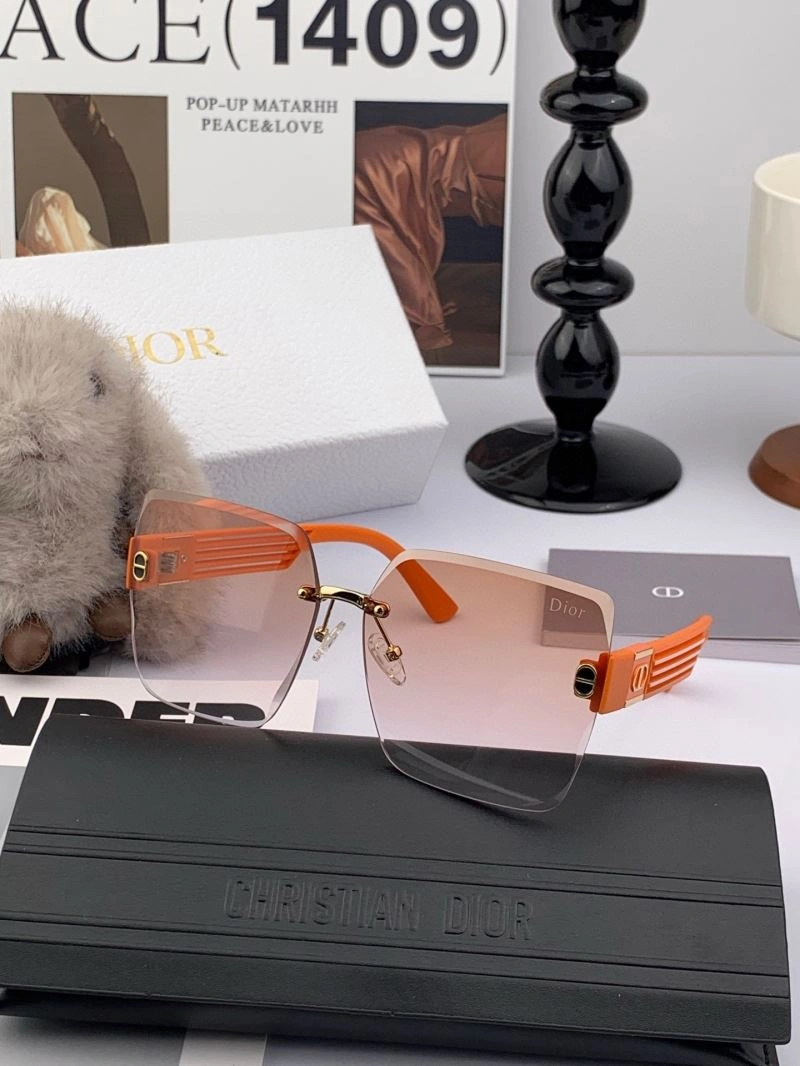Christian Dior Sunglasses Resilient 278786