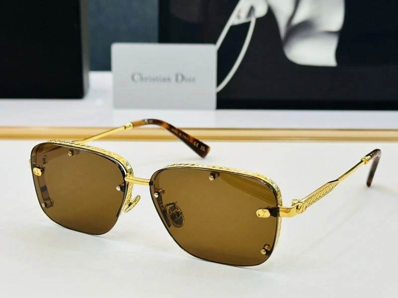 Christian Dior Sunglasses Compact 278778
