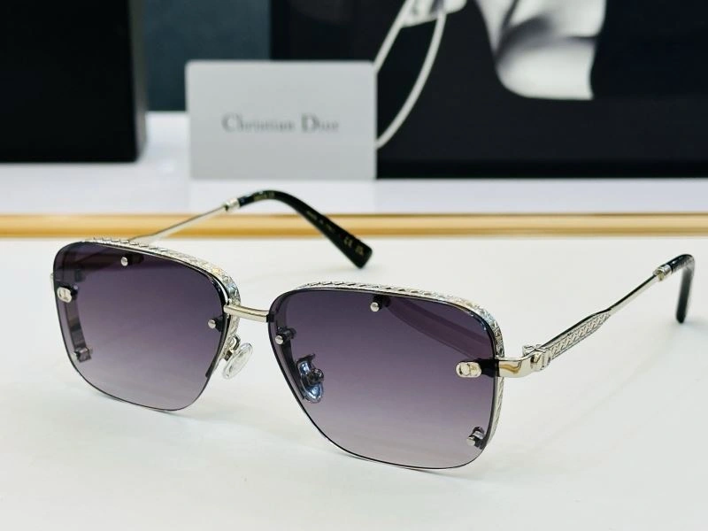 Christian Dior Sunglasses Compact 278778