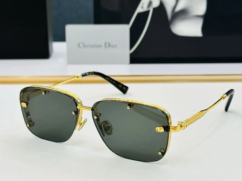 Christian Dior Sunglasses Compact 278778