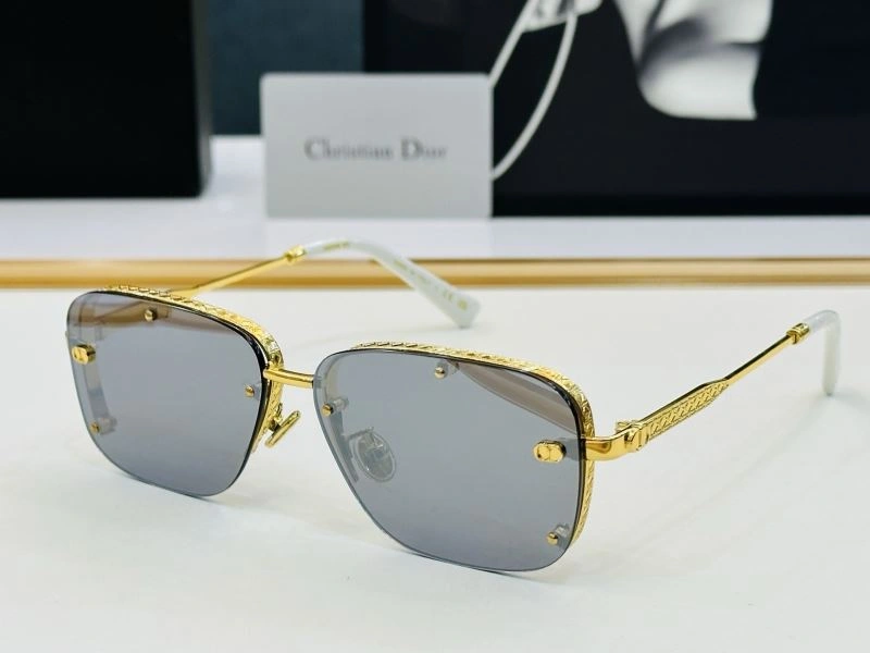 Christian Dior Sunglasses Compact 278778