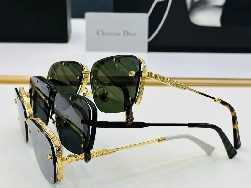 Christian Dior Sunglasses Compact 278778