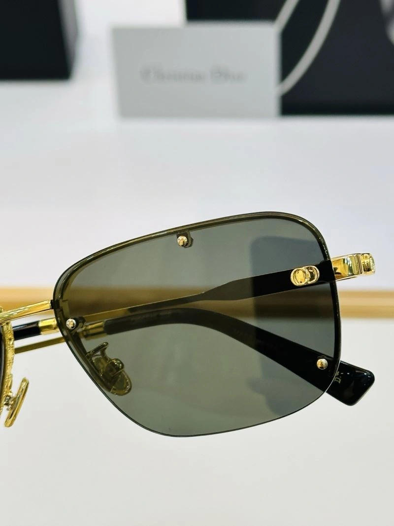 Christian Dior Sunglasses Compact 278778