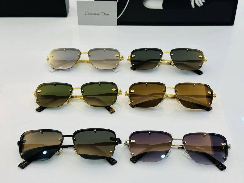 Christian Dior Sunglasses Compact 278778