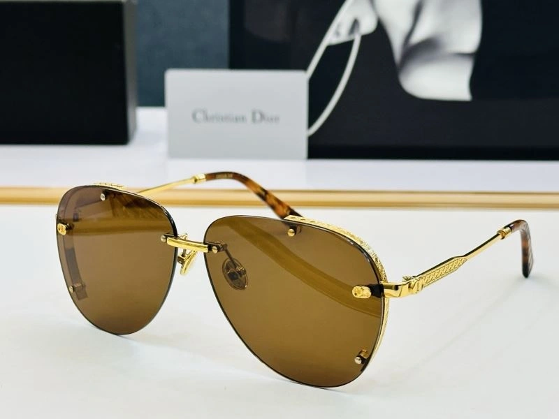 EasyMatch Christian Dior Sunglasses 278808