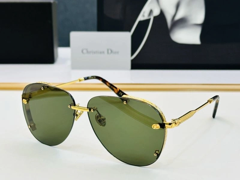 EasyMatch Christian Dior Sunglasses 278808