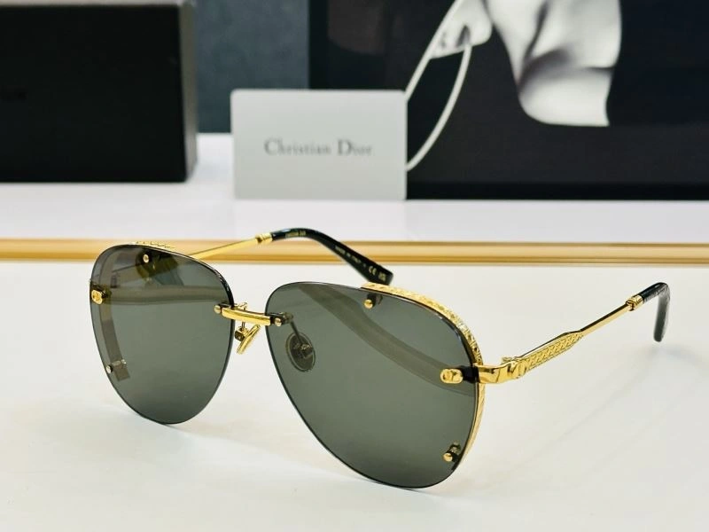 EasyMatch Christian Dior Sunglasses 278808