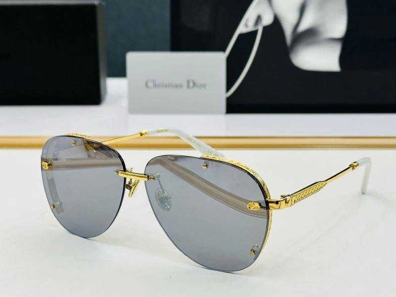 EasyMatch Christian Dior Sunglasses 278808