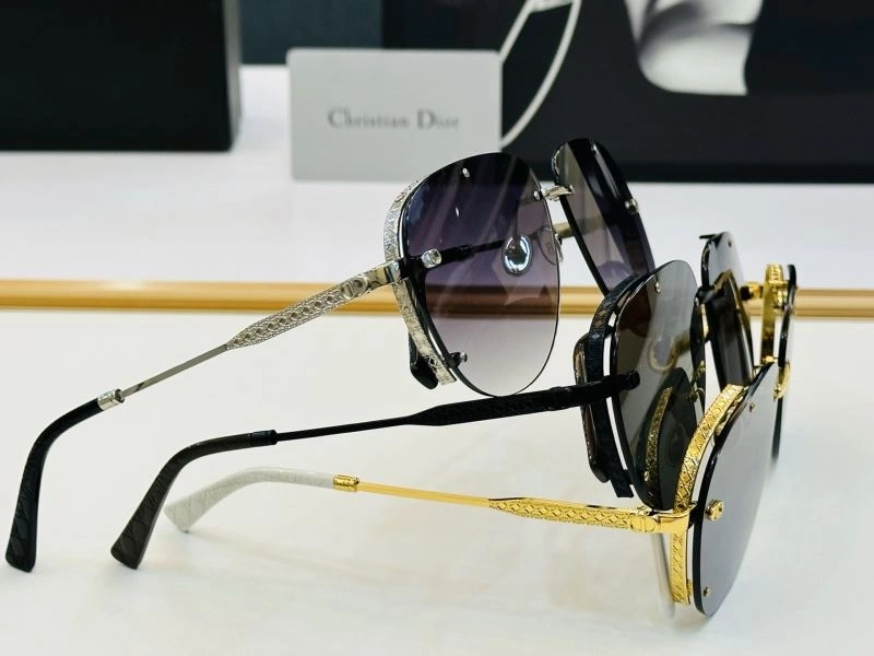 EasyMatch Christian Dior Sunglasses 278808