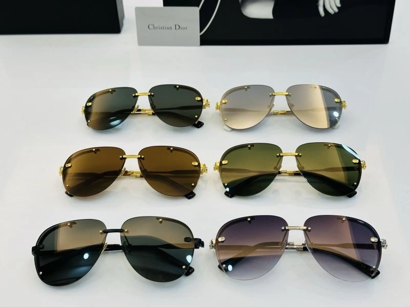 EasyMatch Christian Dior Sunglasses 278808