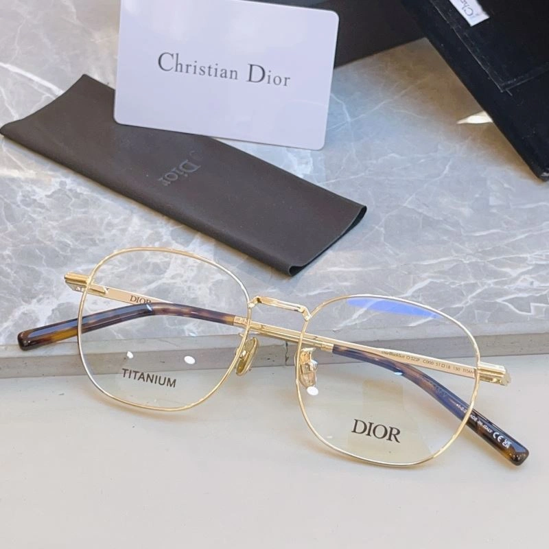 Trendsetting Christian Dior Sunglasses 278776