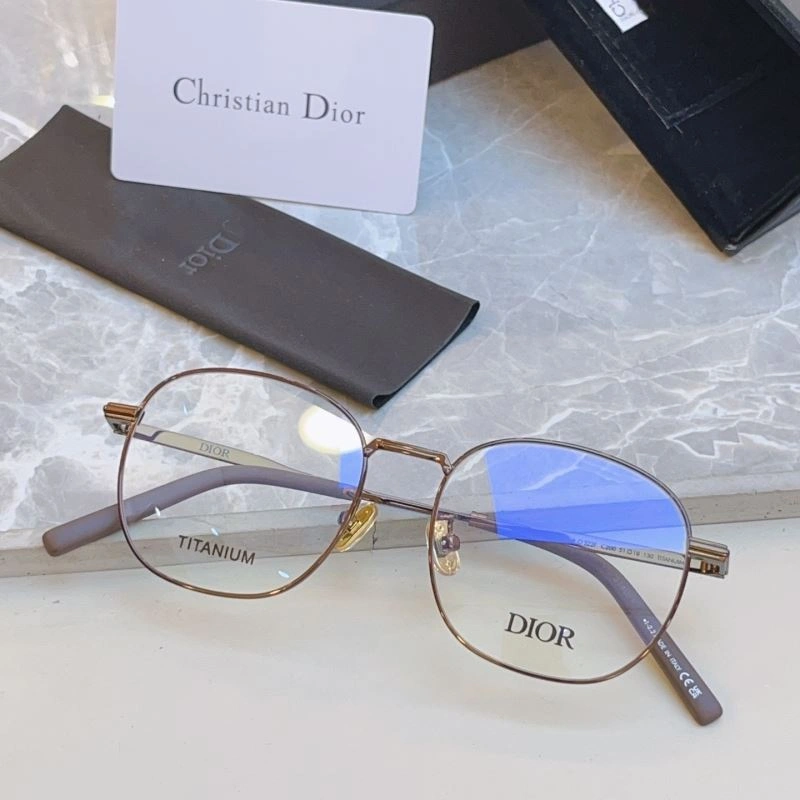 Trendsetting Christian Dior Sunglasses 278776